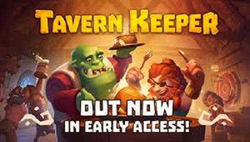 Tavern Keeper Game Free Download