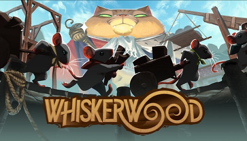 Whiskerwood Game Free Download