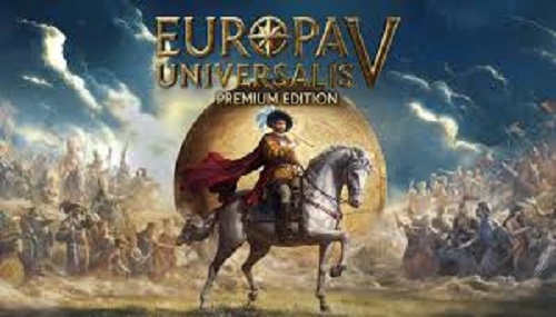 Europa Universalism V Game Free Download
