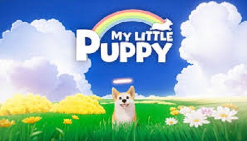 My Little Puppy Game free Download