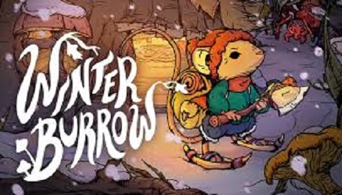 Winter Burrow Game Free Download